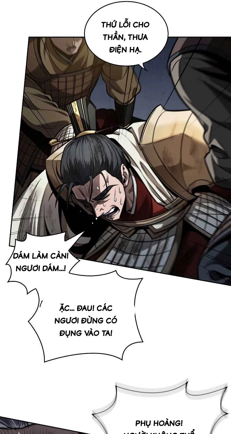 Ngã Lão Ma Thần Chapter 215 - 48