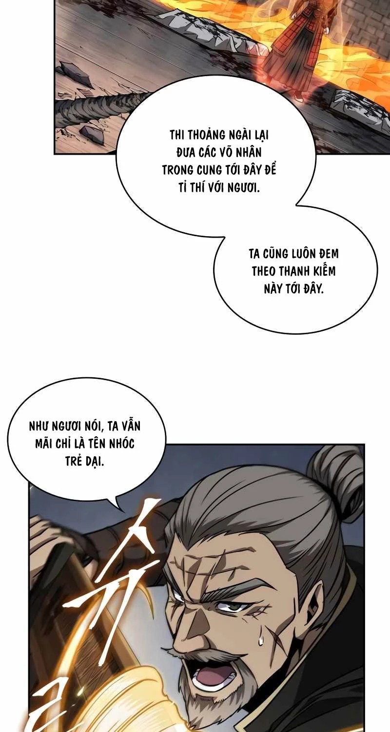 Ngã Lão Ma Thần Chapter 216 - 26