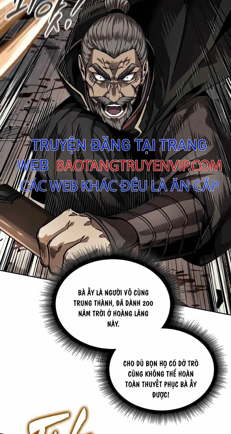 Ngã Lão Ma Thần Chapter 216 - 28