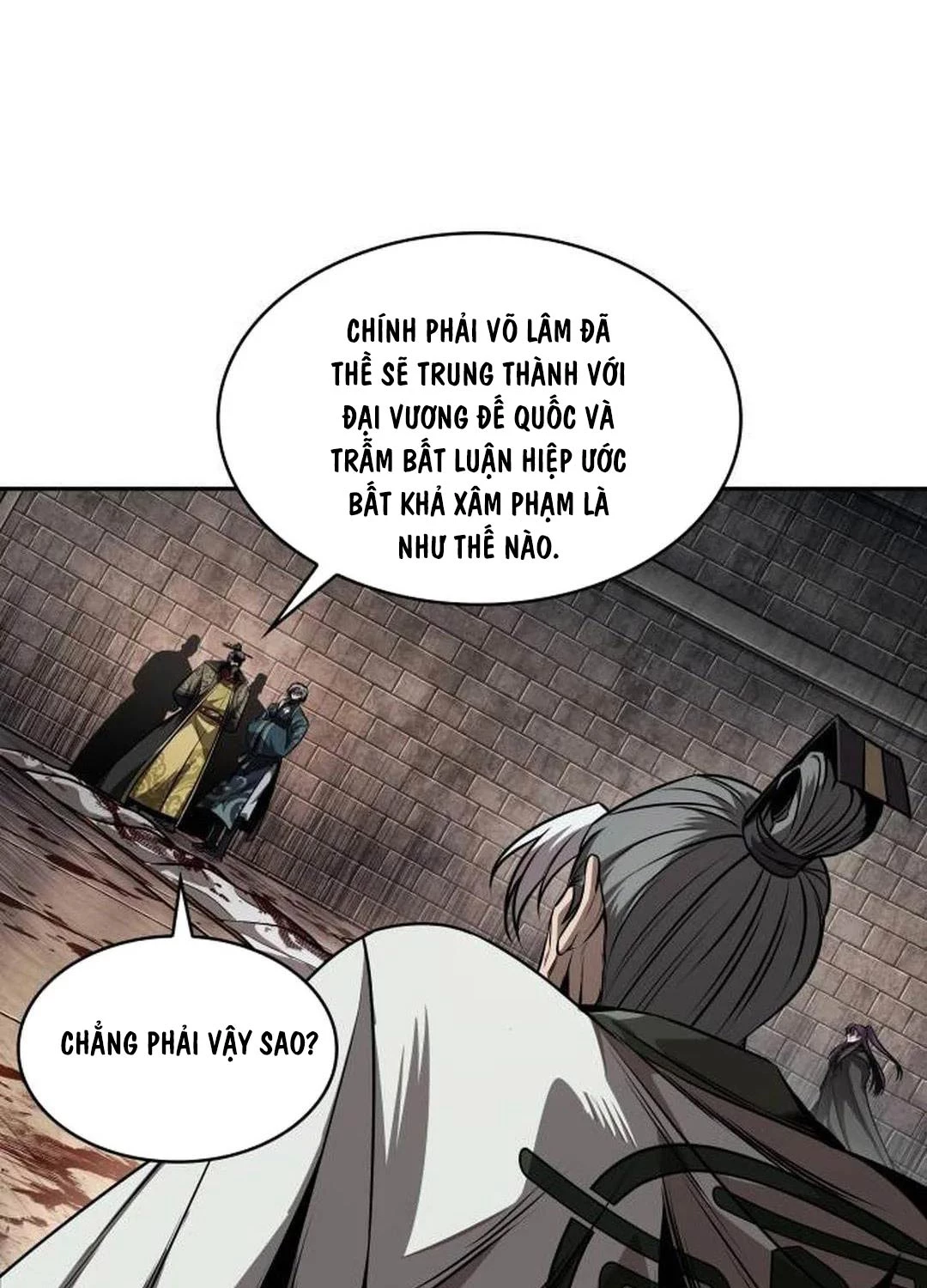 Ngã Lão Ma Thần Chapter 217 - 9