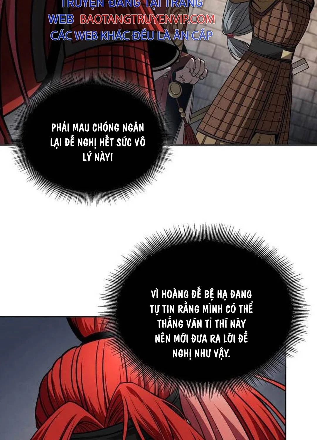 Ngã Lão Ma Thần Chapter 217 - 32