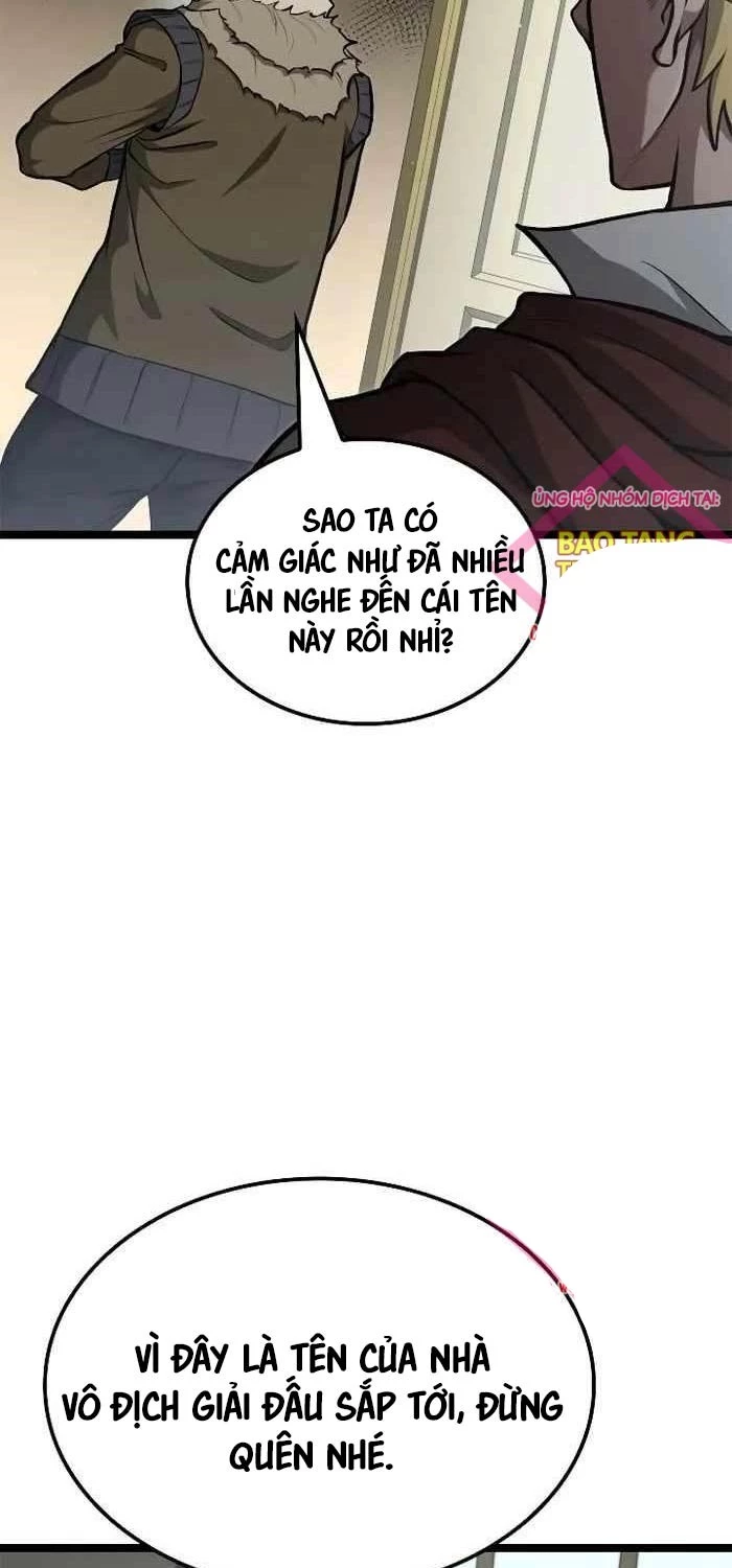 Nhà Vô Địch Kalli Chapter 63 - 18