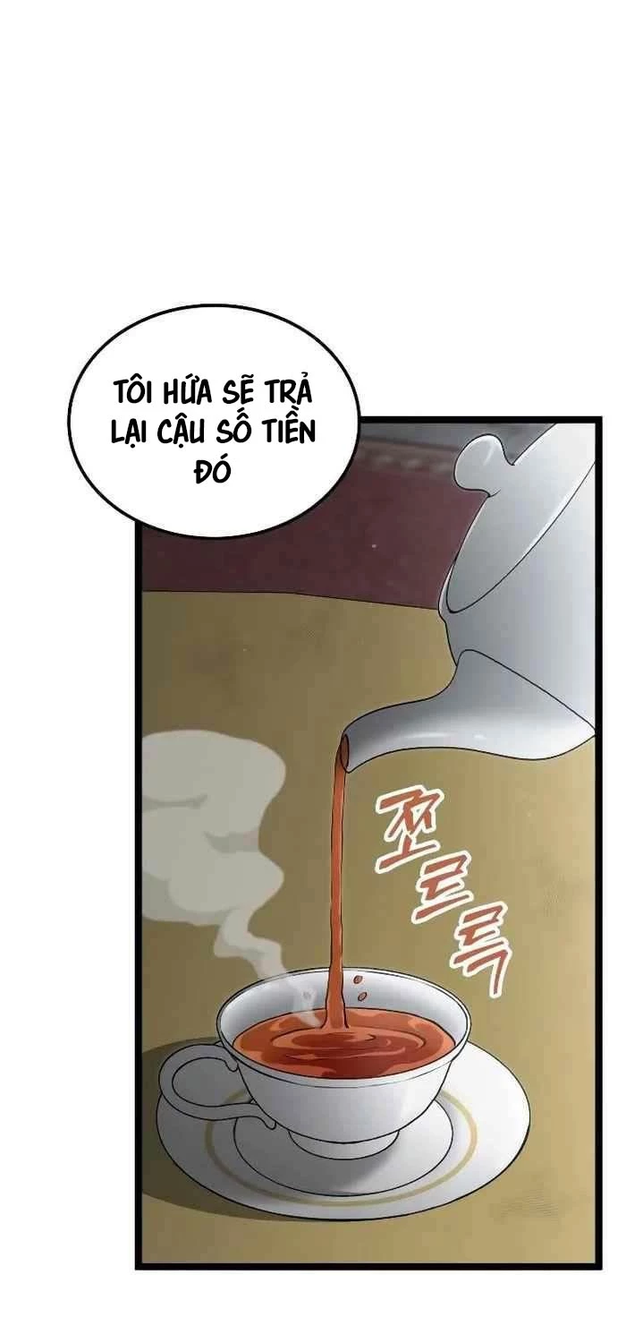 Nhà Vô Địch Kalli Chapter 63 - 21