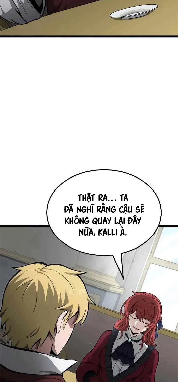 Nhà Vô Địch Kalli Chapter 63 - 23