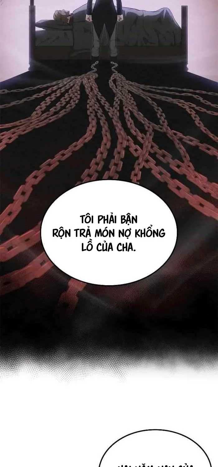 Nhà Vô Địch Kalli Chapter 63 - 28