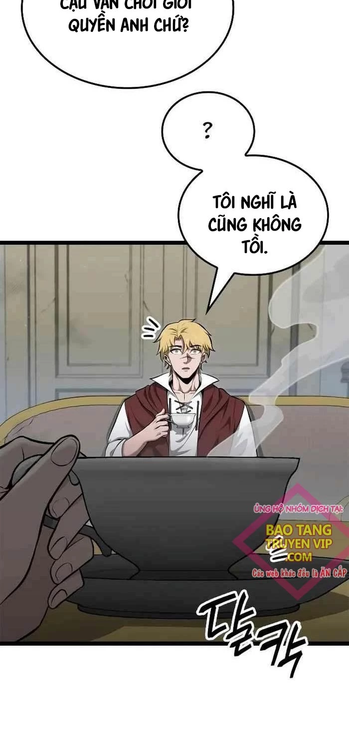 Nhà Vô Địch Kalli Chapter 63 - 33