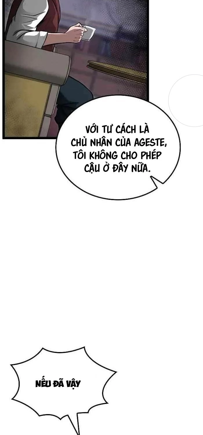 Nhà Vô Địch Kalli Chapter 63 - 37