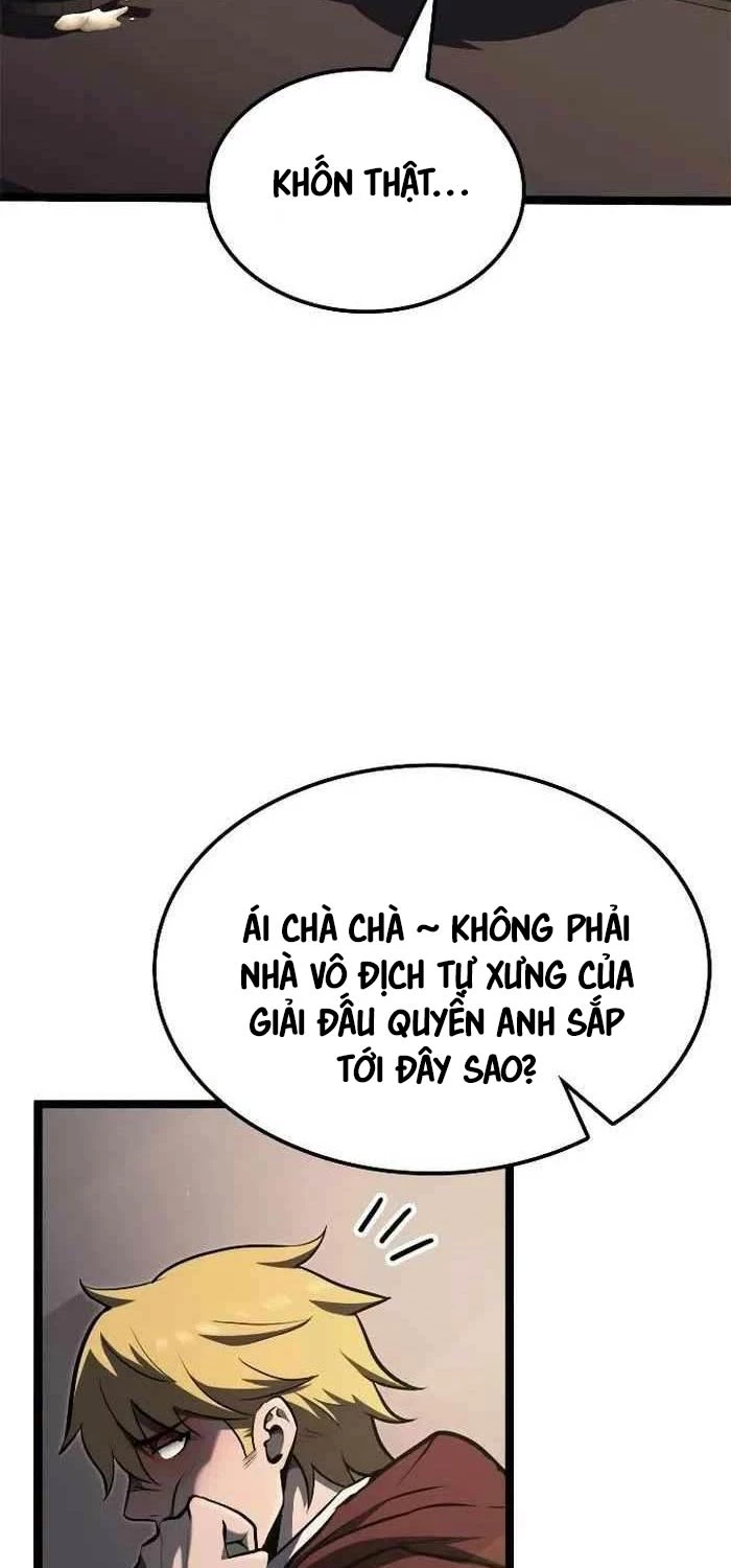 Nhà Vô Địch Kalli Chapter 63 - 54