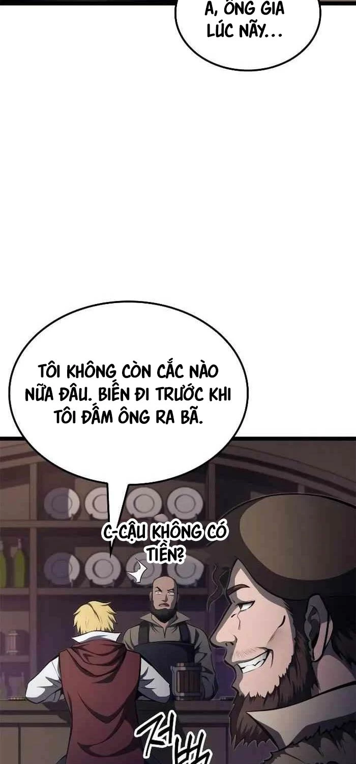 Nhà Vô Địch Kalli Chapter 63 - 56