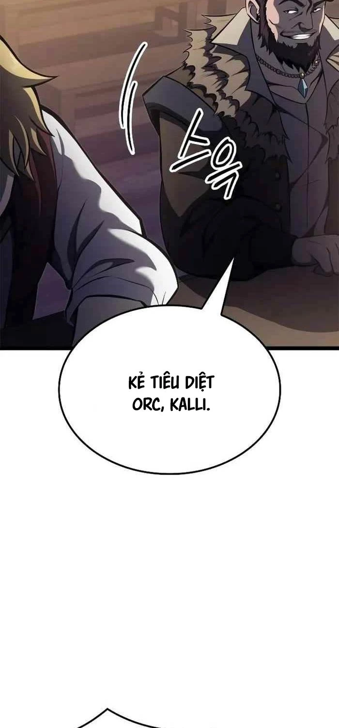 Nhà Vô Địch Kalli Chapter 63 - 58