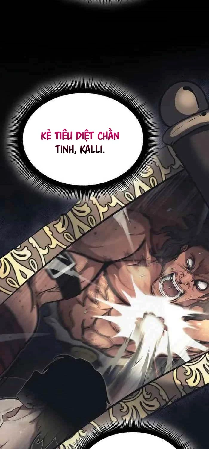 Nhà Vô Địch Kalli Chapter 63 - 68