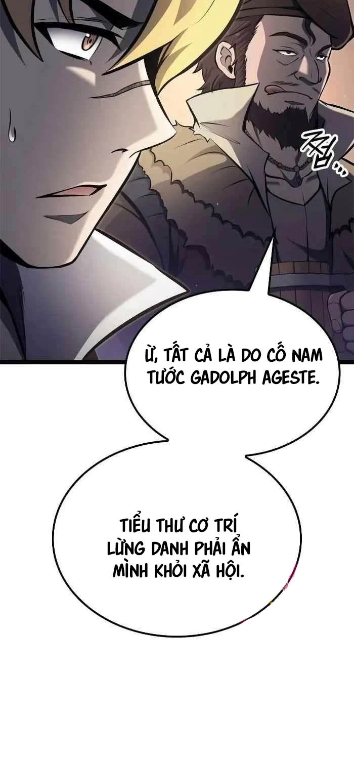 Nhà Vô Địch Kalli Chapter 63 - 83