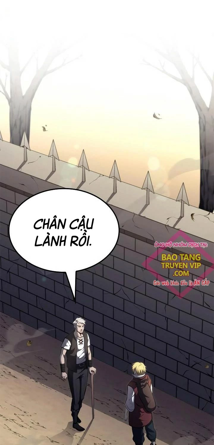 Nhà Vô Địch Kalli Chapter 64 - 9