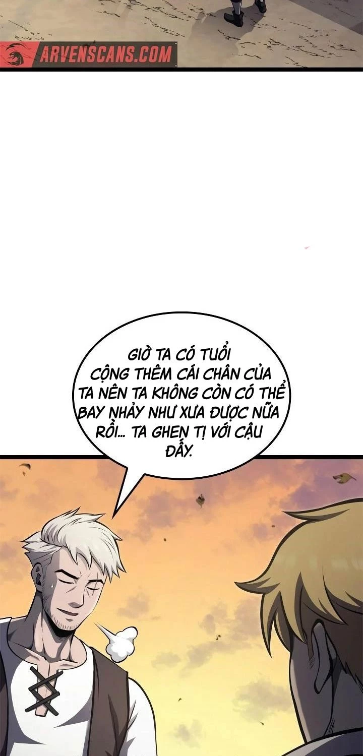 Nhà Vô Địch Kalli Chapter 64 - 10