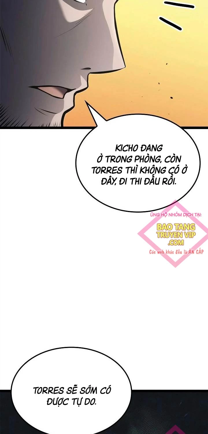 Nhà Vô Địch Kalli Chapter 64 - 15