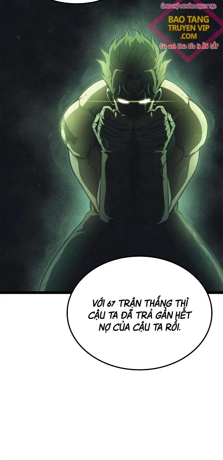 Nhà Vô Địch Kalli Chapter 64 - 16