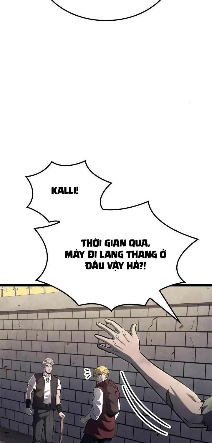 Nhà Vô Địch Kalli Chapter 64 - 18