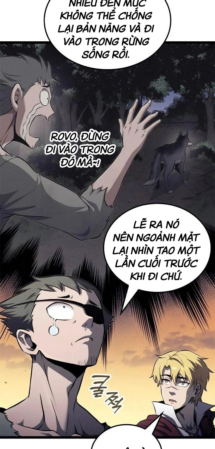 Nhà Vô Địch Kalli Chapter 64 - 31