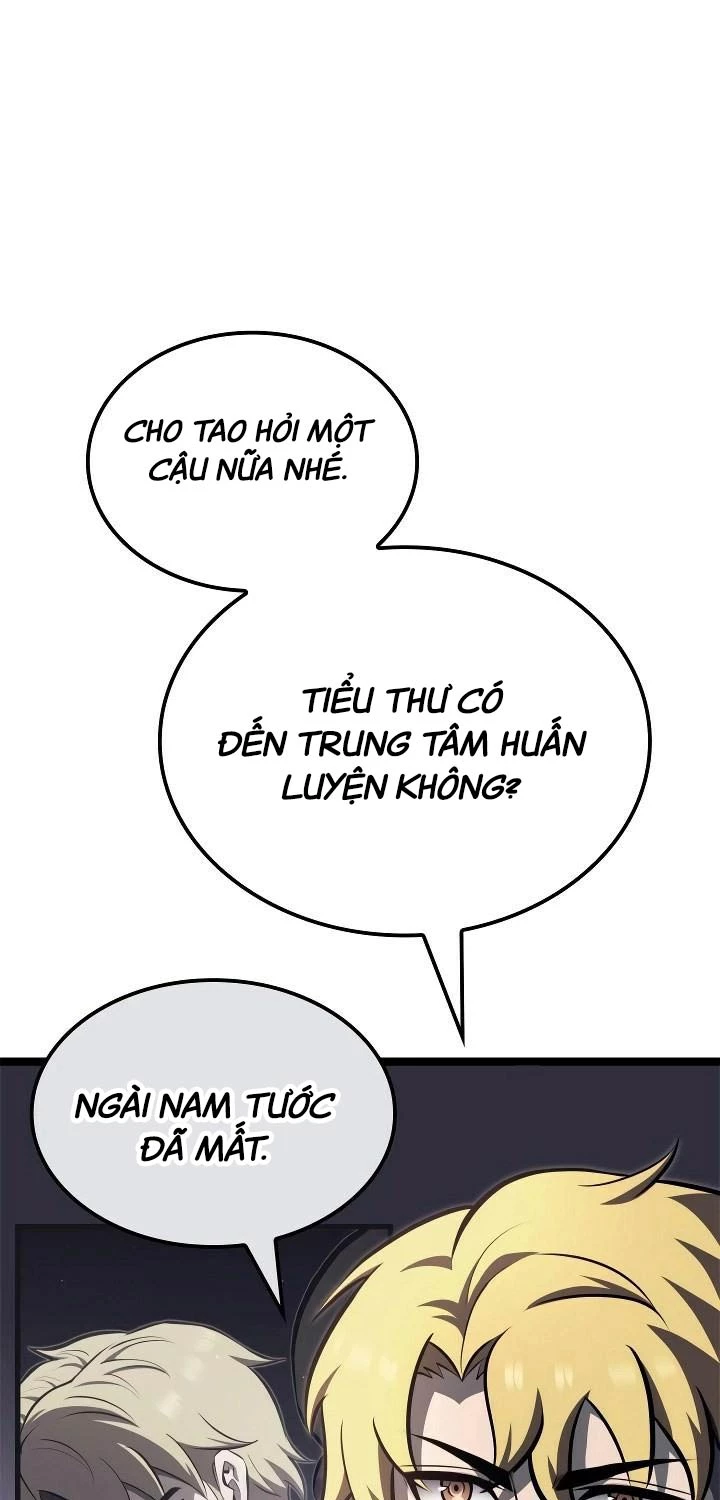 Nhà Vô Địch Kalli Chapter 64 - 33