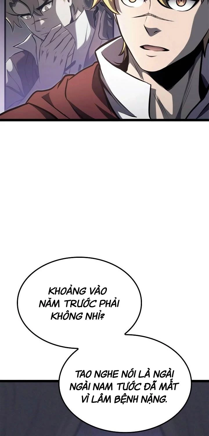 Nhà Vô Địch Kalli Chapter 64 - 34