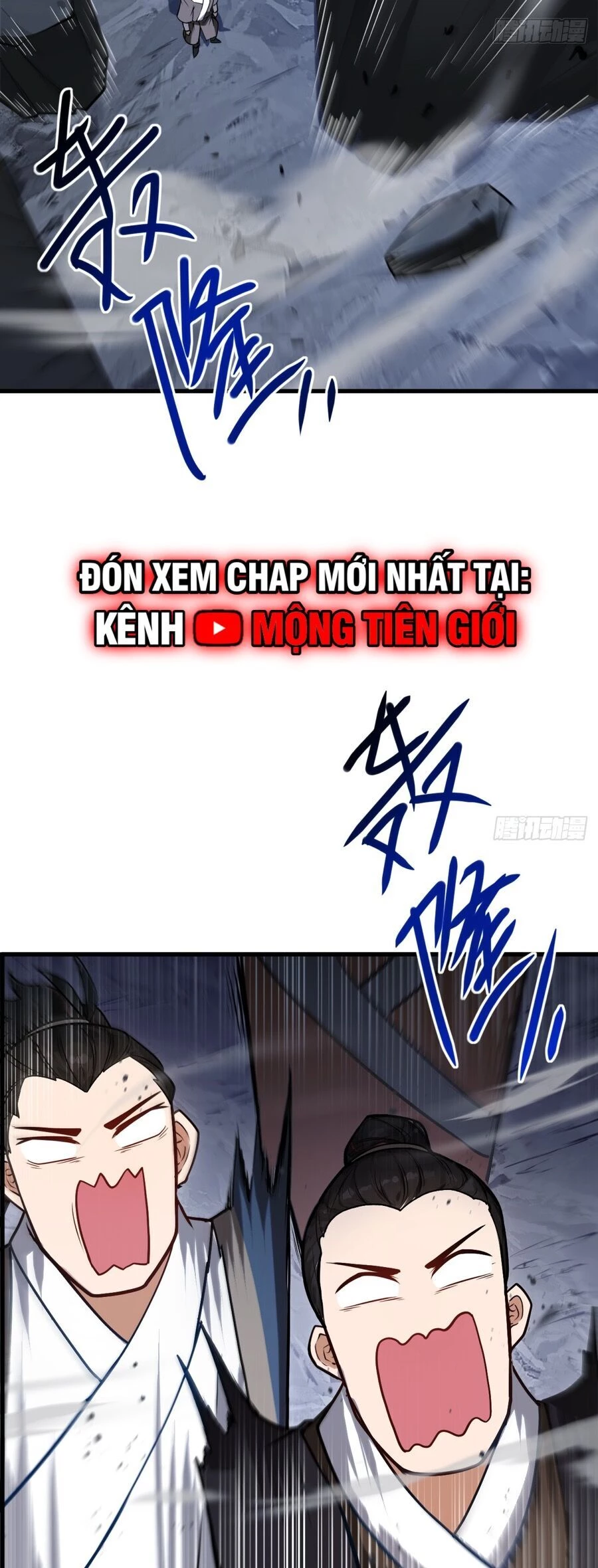 Bắt Đầu Đánh Dấu Hoang Cổ Thánh Thể Chapter 61 - 15
