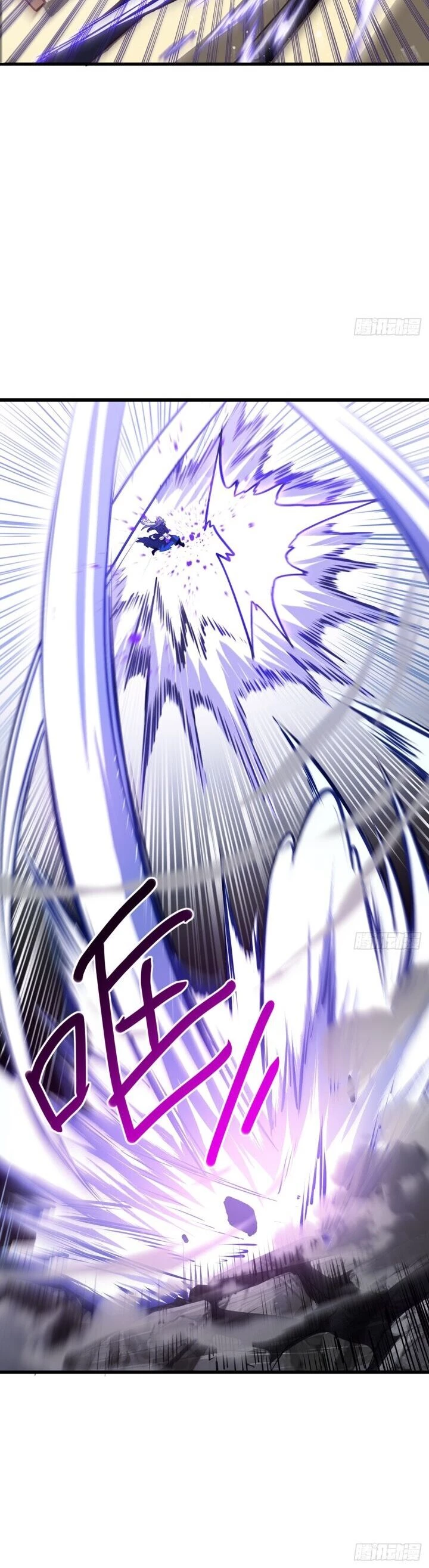 Bắt Đầu Đánh Dấu Hoang Cổ Thánh Thể Chapter 61 - 31