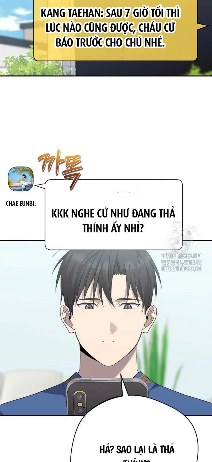 Thiên Ma Bấm Huyệt Chapter 19 - 10