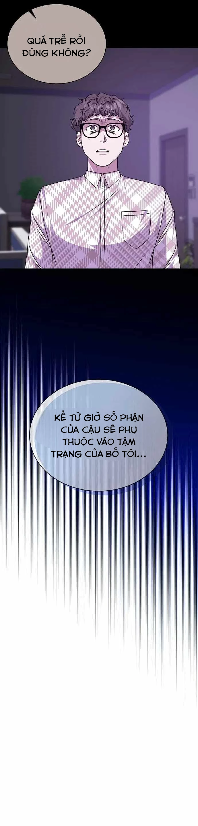 Ta Là Người Thu Thuế Chapter 44 - 4