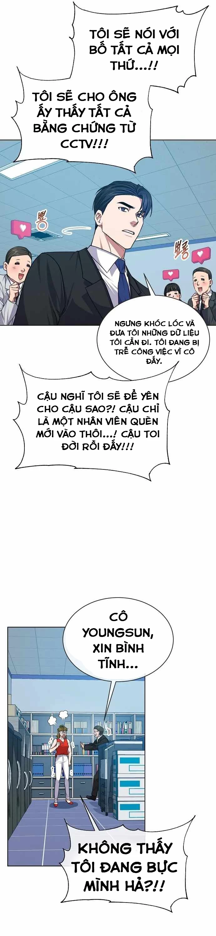 Ta Là Người Thu Thuế Chapter 44 - 17