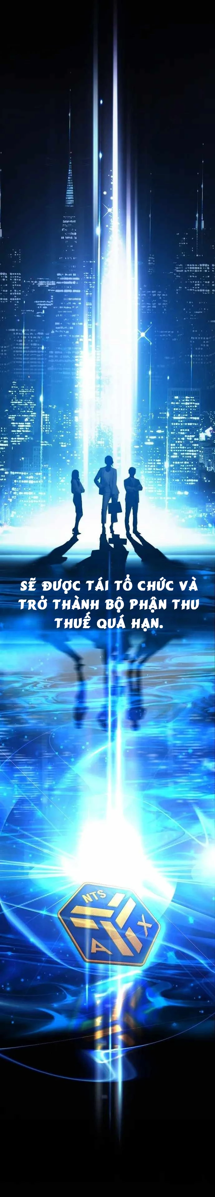 Ta Là Người Thu Thuế Chapter 44 - 21