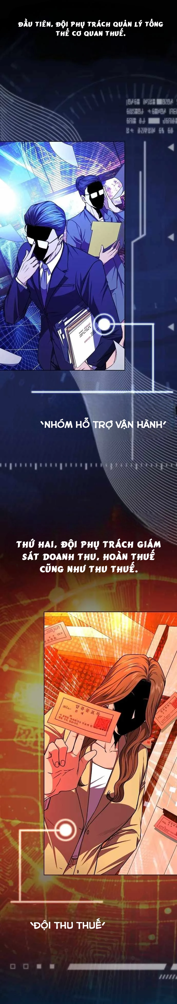 Ta Là Người Thu Thuế Chapter 44 - 22