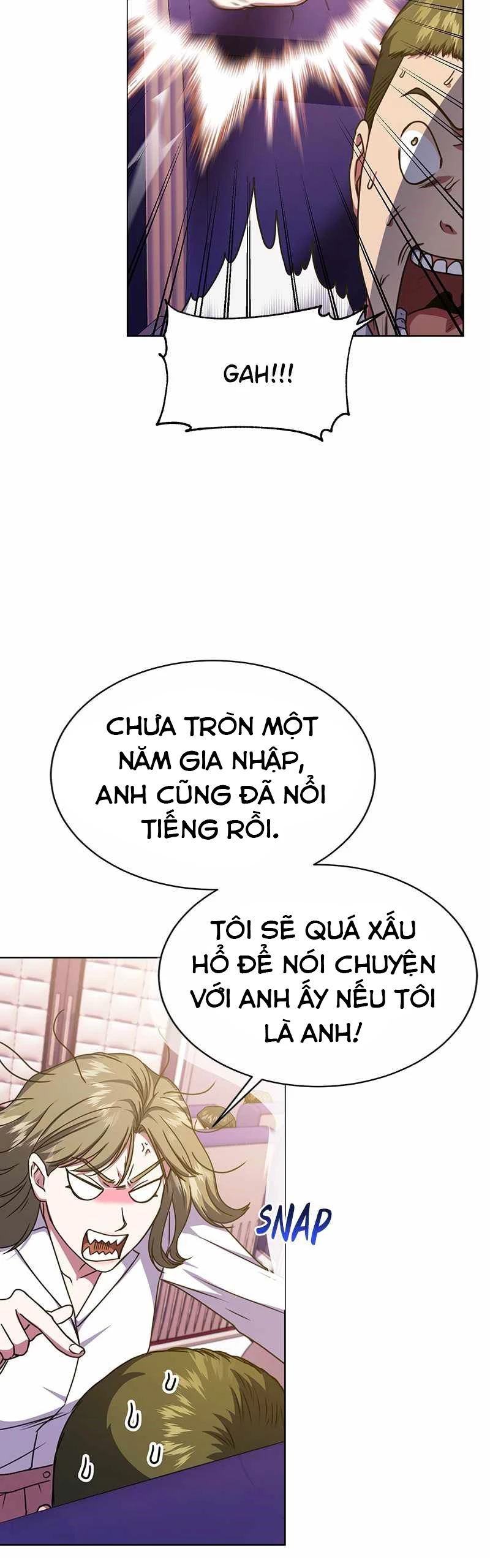 Ta Là Người Thu Thuế Chapter 45 - 15