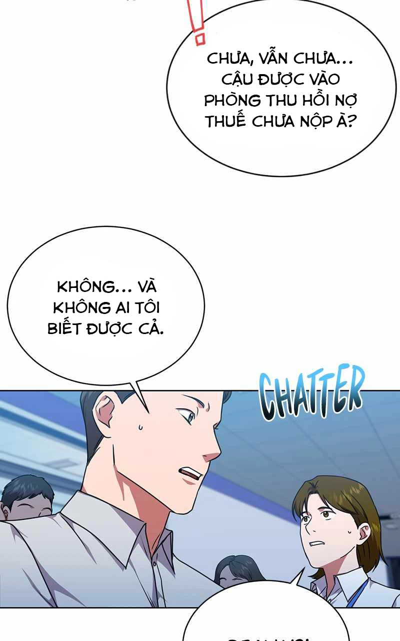 Ta Là Người Thu Thuế Chapter 45 - 61