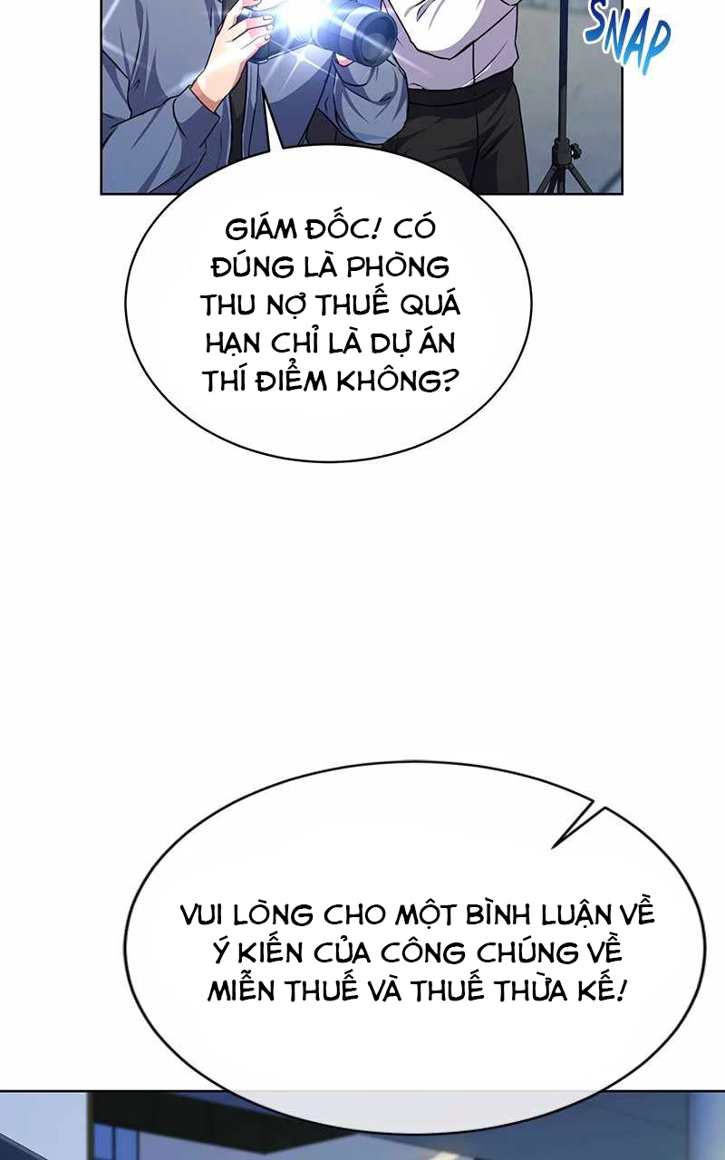 Ta Là Người Thu Thuế Chapter 46 - 6