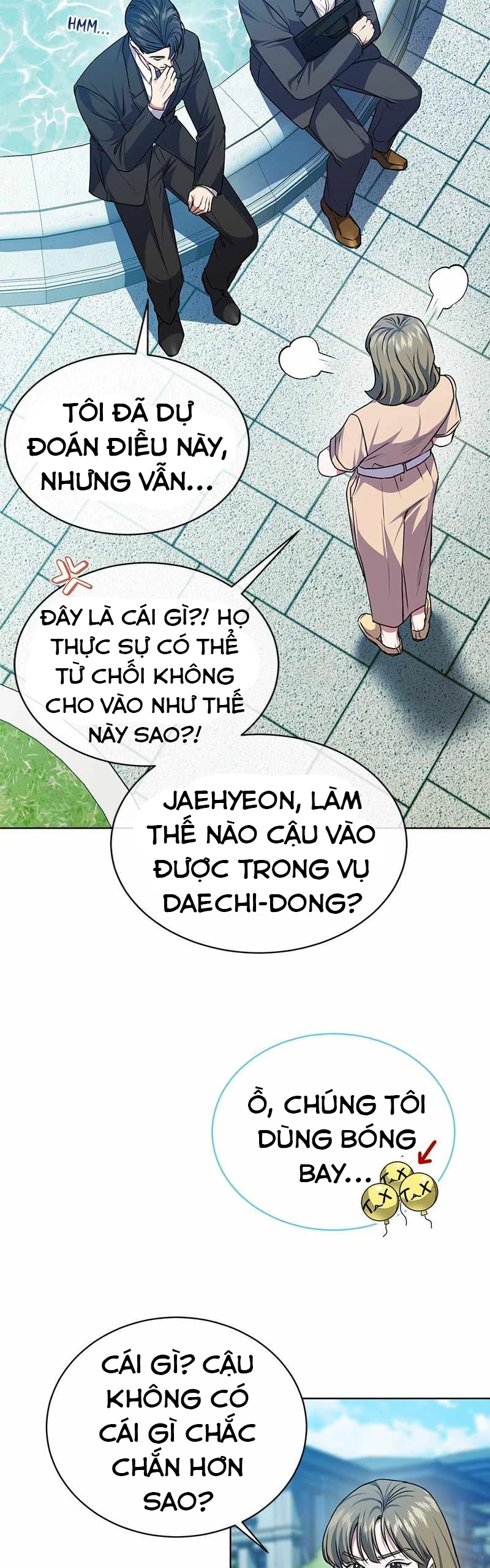 Ta Là Người Thu Thuế Chapter 46 - 40