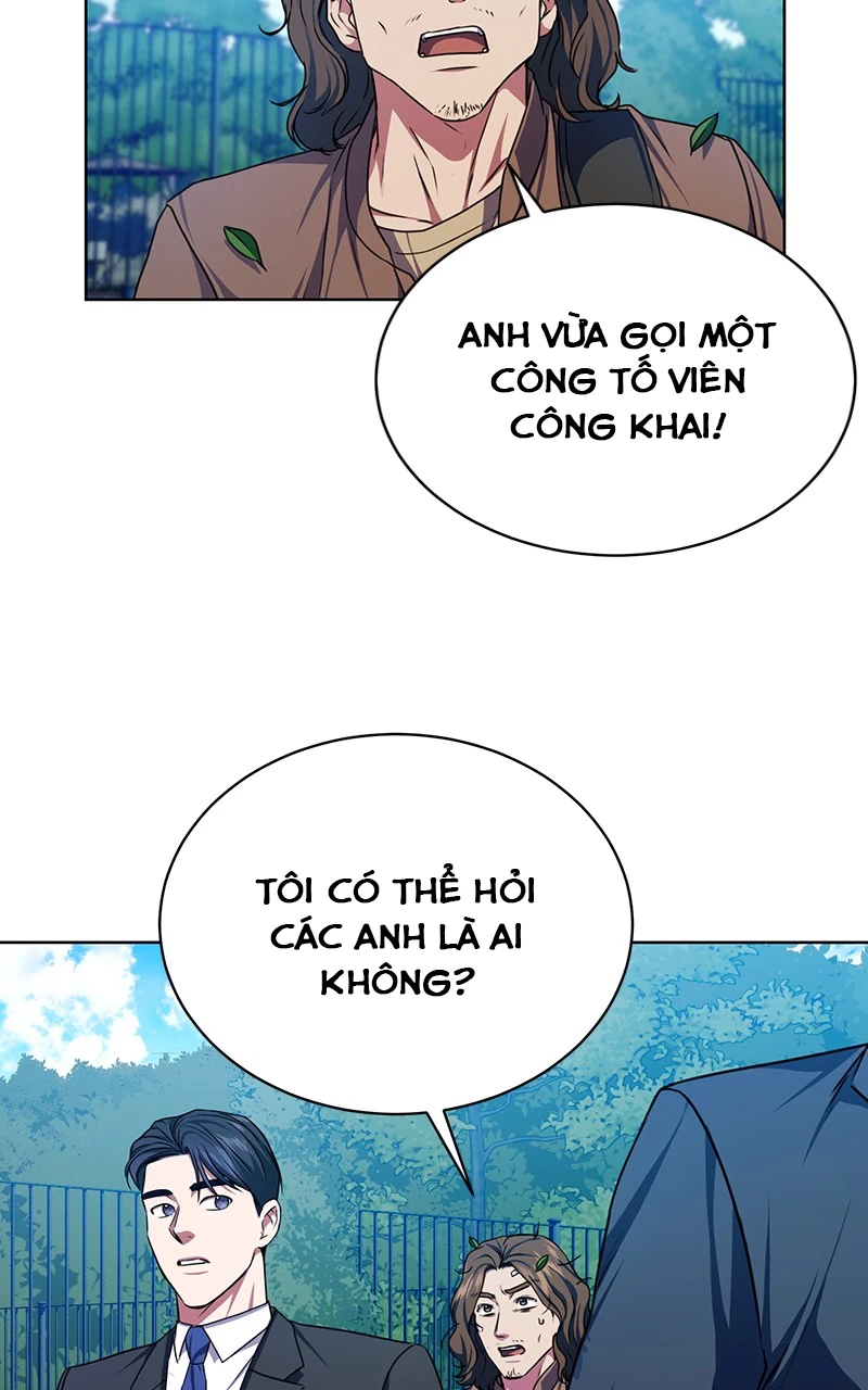 Ta Là Người Thu Thuế Chapter 47 - 24