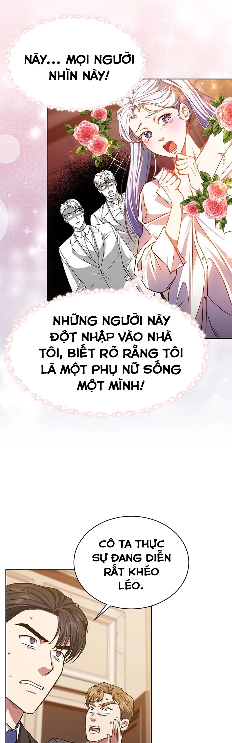 Ta Là Người Thu Thuế Chapter 47 - 62