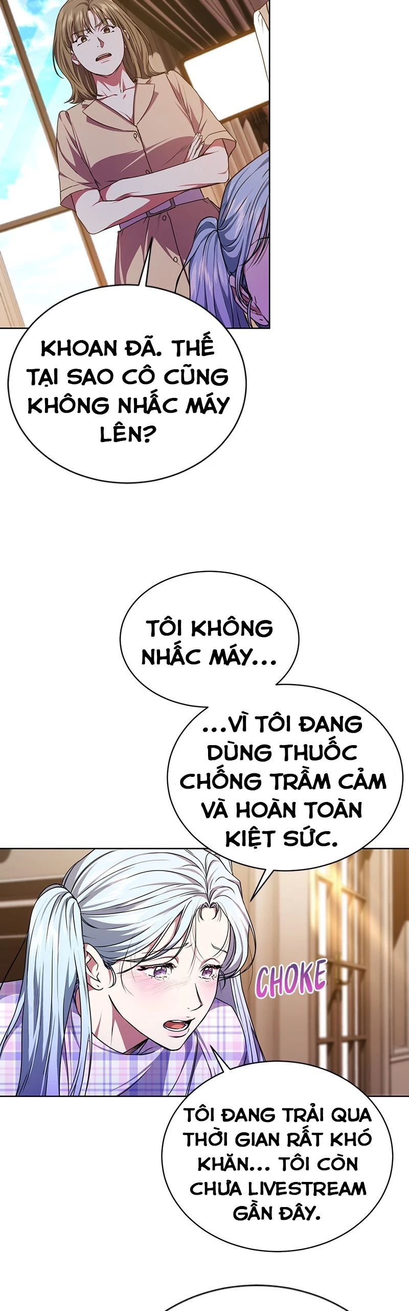 Ta Là Người Thu Thuế Chapter 48 - 10