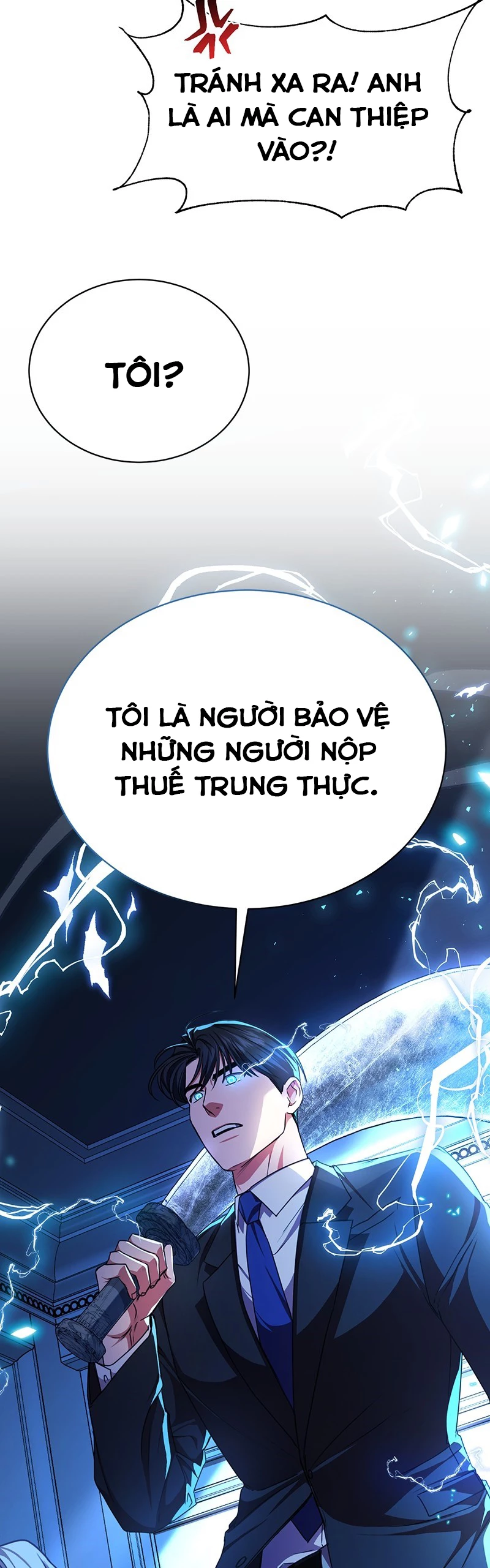 Ta Là Người Thu Thuế Chapter 48 - 29