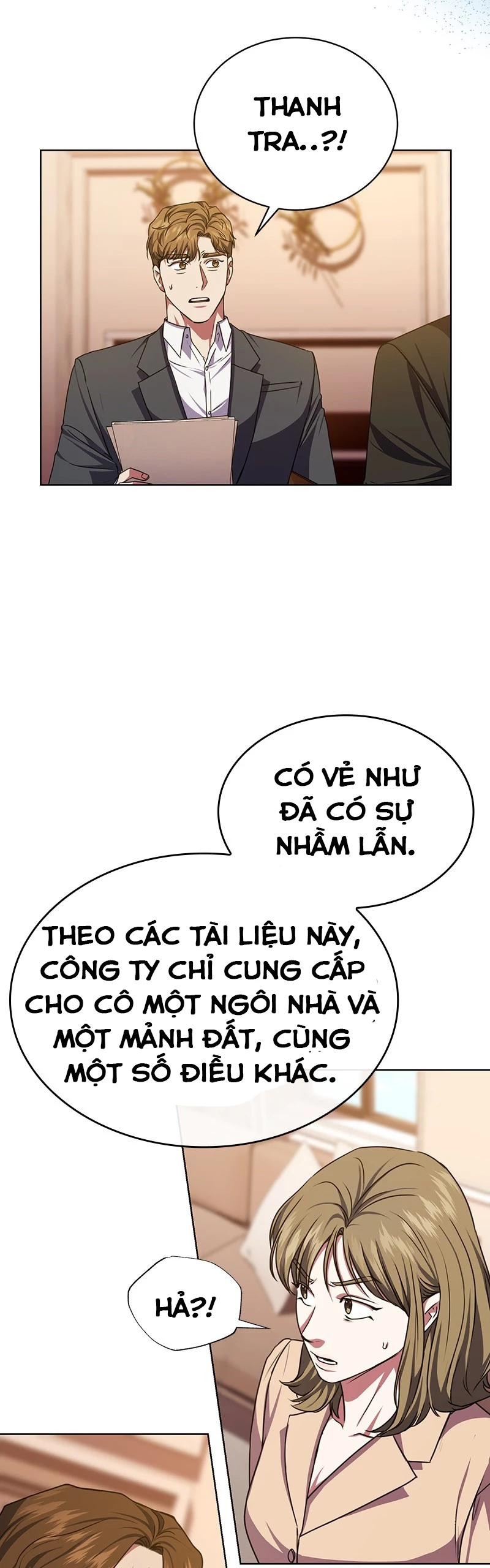 Ta Là Người Thu Thuế Chapter 48 - 52