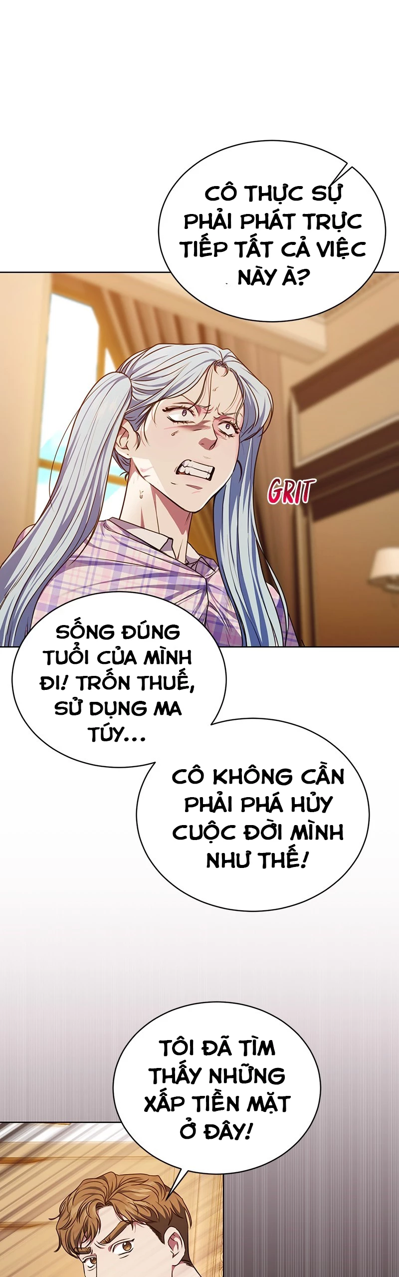 Ta Là Người Thu Thuế Chapter 49 - 4