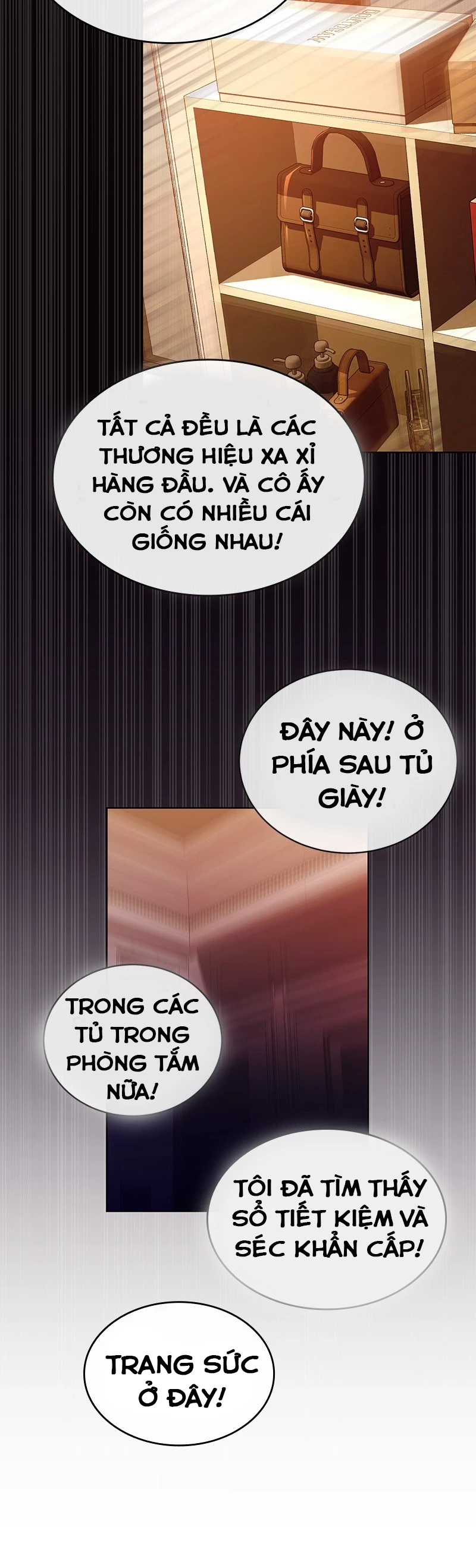 Ta Là Người Thu Thuế Chapter 49 - 6