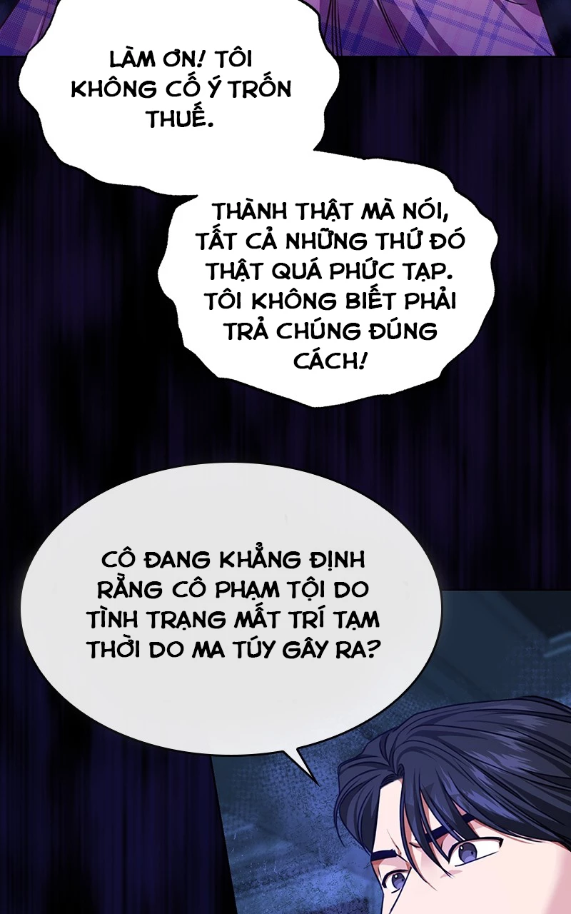 Ta Là Người Thu Thuế Chapter 49 - 16