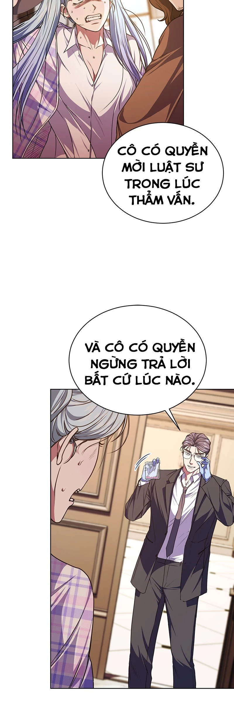 Ta Là Người Thu Thuế Chapter 49 - 25