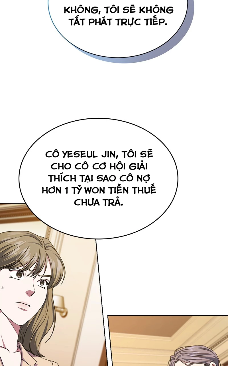 Ta Là Người Thu Thuế Chapter 49 - 54