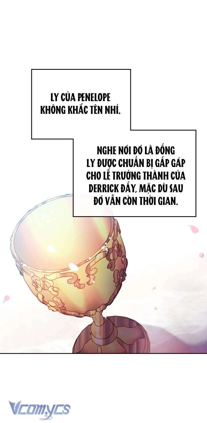 Kết Thúc Của Nhân Vật Phản Diện Chỉ Có Thể Là Cái Chết Chapter 155 - 38