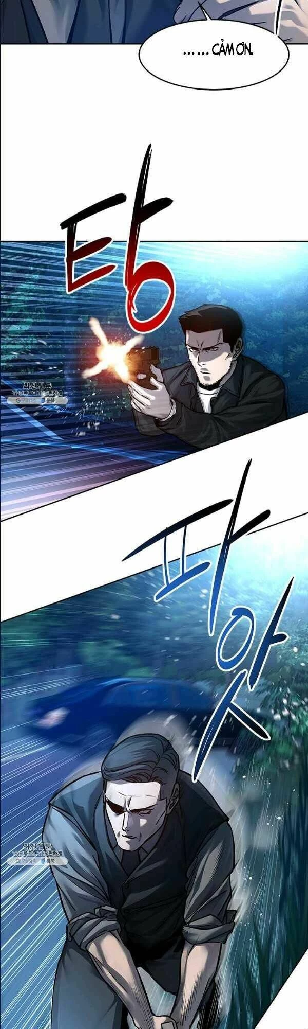 Đội Trưởng Lính Đánh Thuê Chapter 85 - 35
