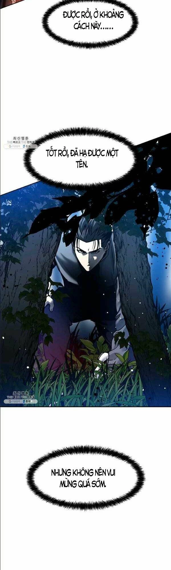 Đội Trưởng Lính Đánh Thuê Chapter 85 - 46