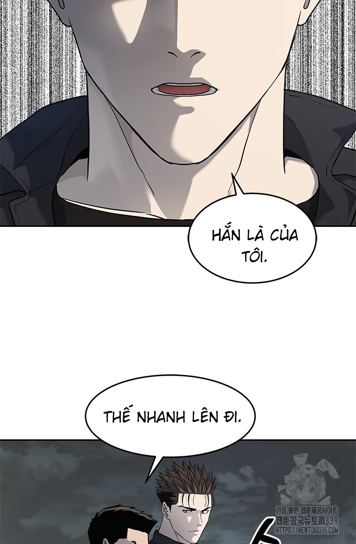 Đội Trưởng Lính Đánh Thuê Chapter 222 - 78