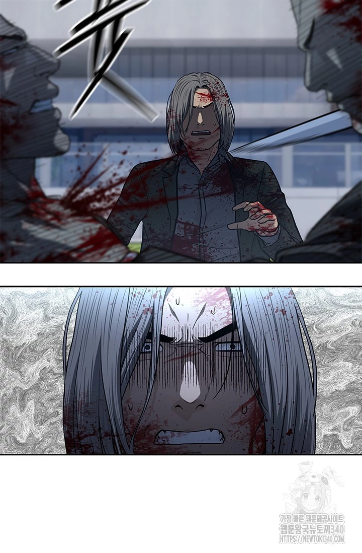 Đội Trưởng Lính Đánh Thuê Chapter 224 - 10